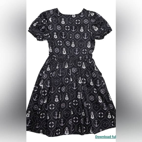 NWT Loungefly/The Stitch shoppe Disney’s Steamboat Mickey and Willie size 2X - Picture 6 of 12